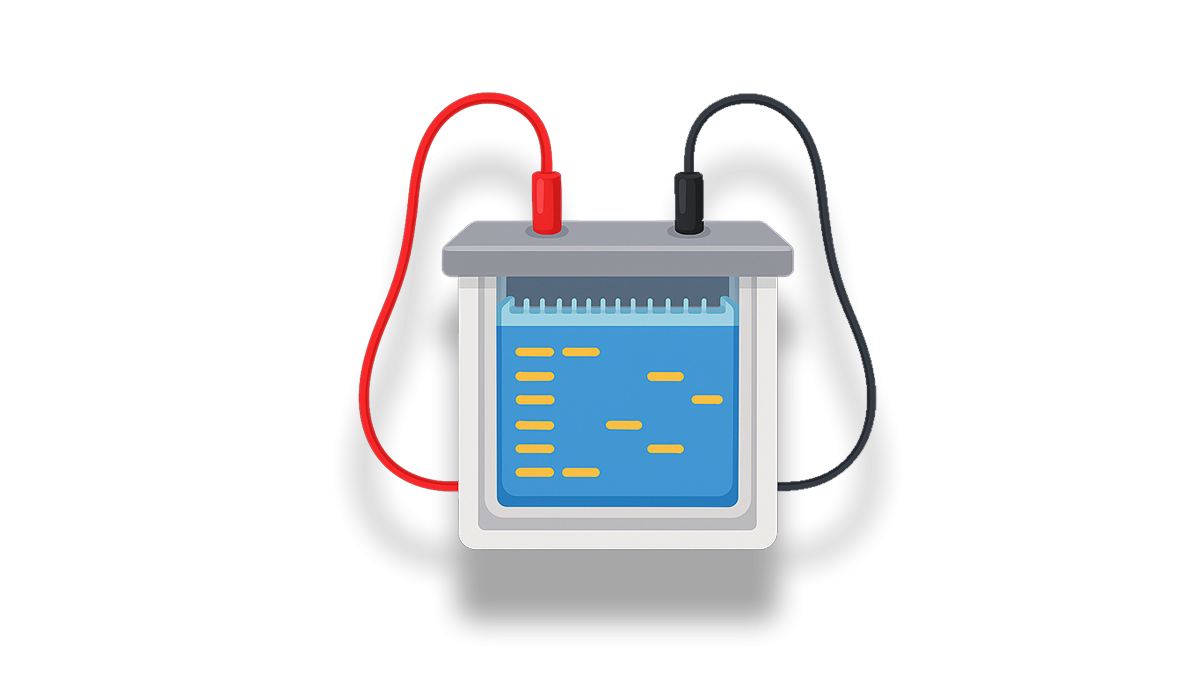 electrophoresis